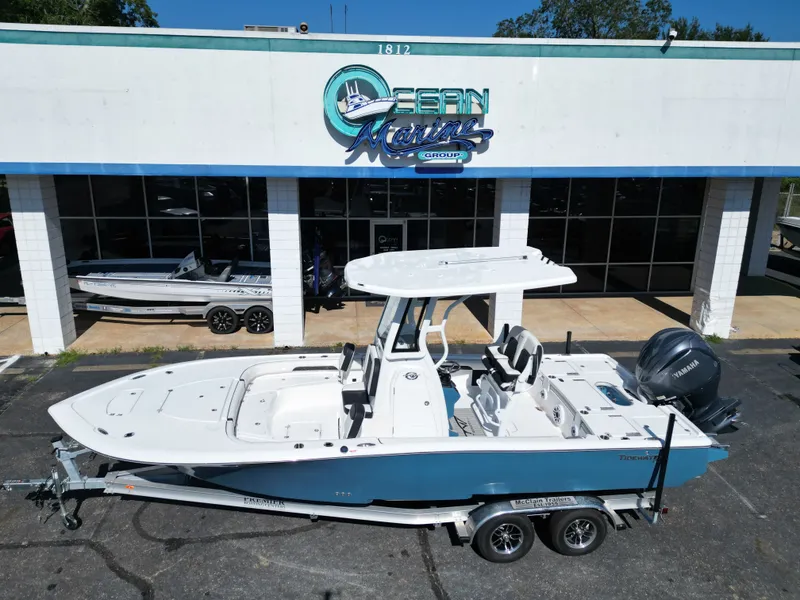 Slide: The Image of Tidewater 2500 Carolina Bay 2025 - 3