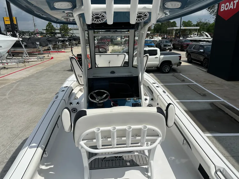 Slide: The Image of Tidewater 2500 Carolina Bay 2025 - 13