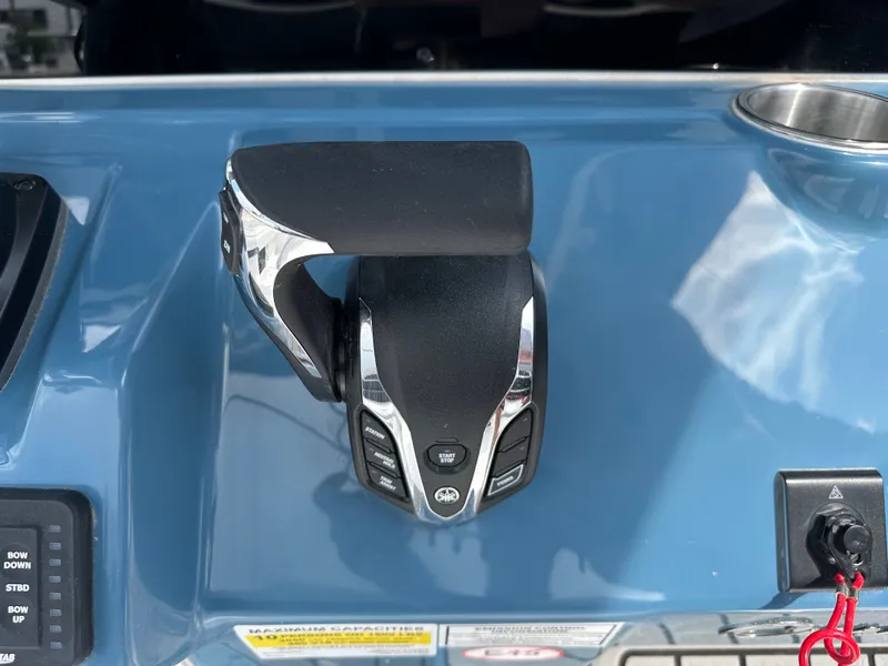 Slide: The Image of Tidewater 2500 Carolina Bay 2025 - 17