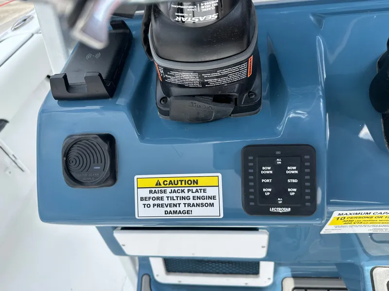 Slide: The Image of Tidewater 2500 Carolina Bay 2025 - 18