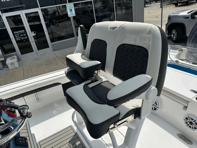 Slide: The Image of Tidewater 2500 Carolina Bay 2025 - 20