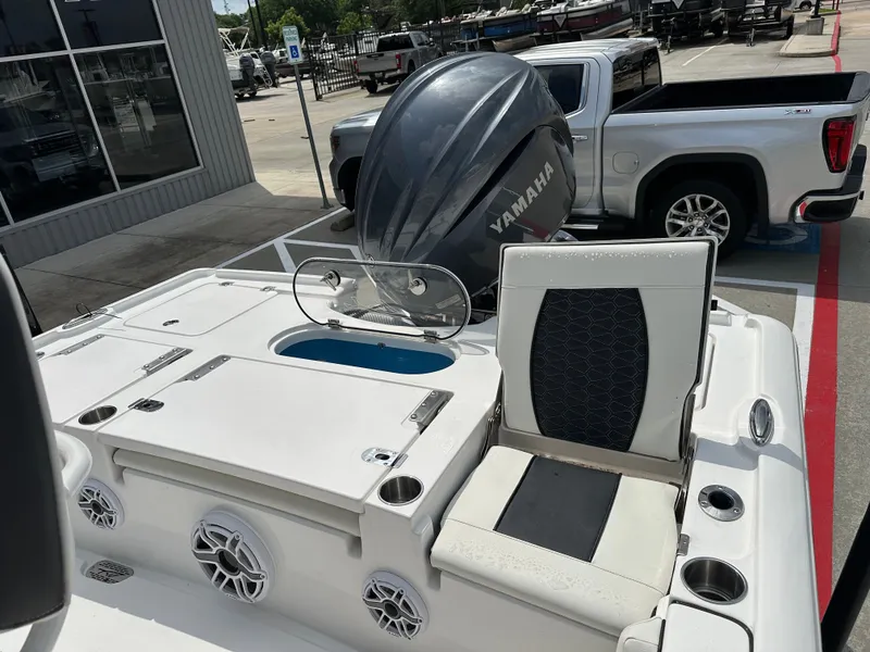 Slide: The Image of Tidewater 2500 Carolina Bay 2025 - 22