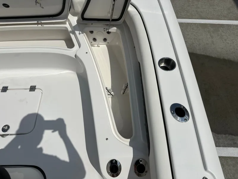 Slide: The Image of Tidewater 2500 Carolina Bay 2025 - 29