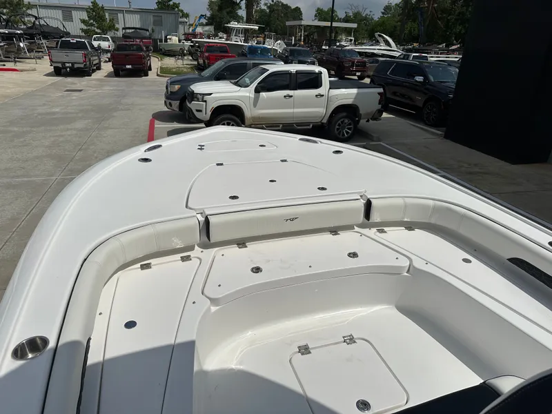 Slide: The Image of Tidewater 2500 Carolina Bay 2025 - 31