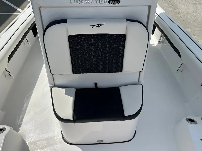 Slide: The Image of Tidewater 2500 Carolina Bay 2025 - 35