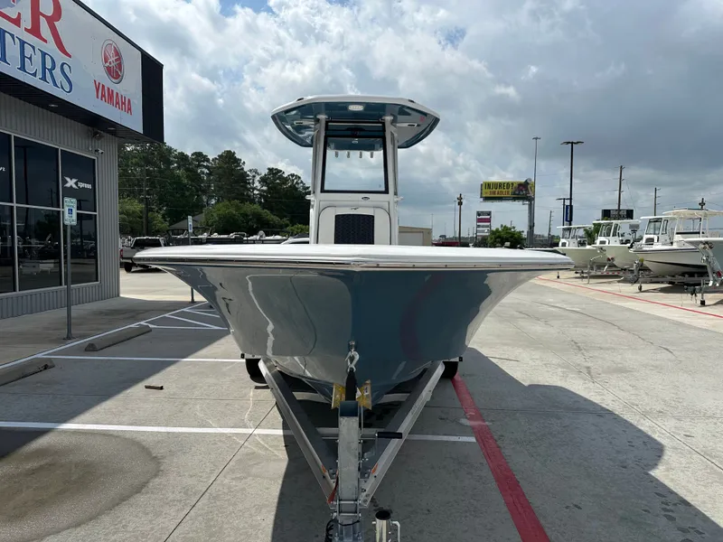 Slide: The Image of Tidewater 2500 Carolina Bay 2025 - 5