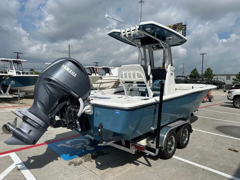 Slide: The Image of Tidewater 2500 Carolina Bay 2025 - 8