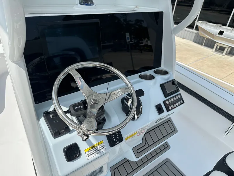 Slide: The Image of Tidewater 2500 Carolina Bay 2025 - 11