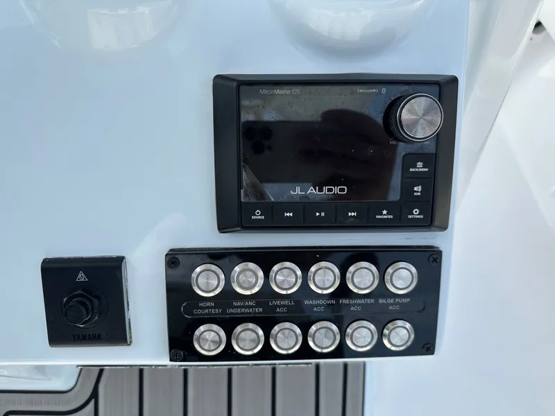 Slide: The Image of Tidewater 2500 Carolina Bay 2025 - 13