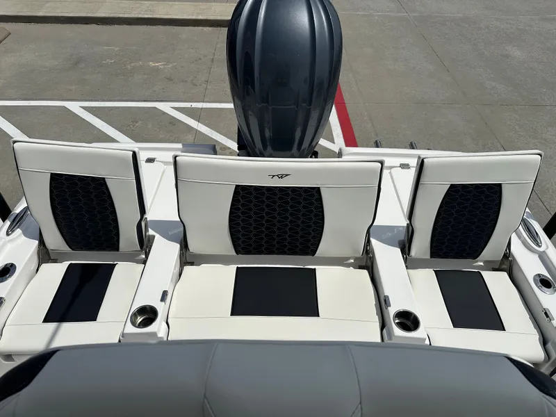 Slide: The Image of Tidewater 2500 Carolina Bay 2025 - 19