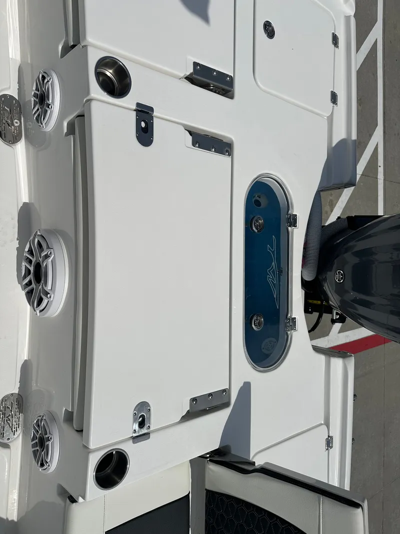 Slide: The Image of Tidewater 2500 Carolina Bay 2025 - 26