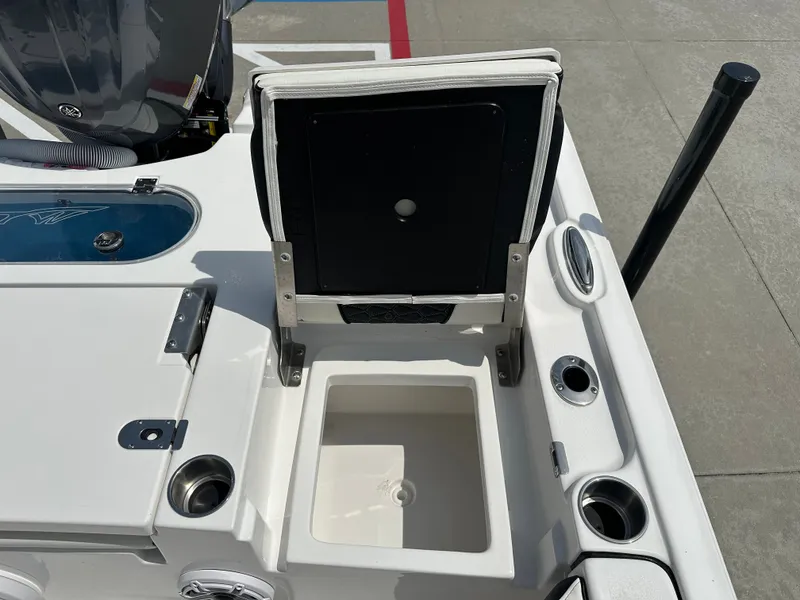 Slide: The Image of Tidewater 2500 Carolina Bay 2025 - 28