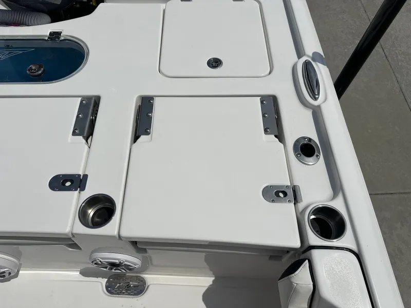 Slide: The Image of Tidewater 2500 Carolina Bay 2025 - 29