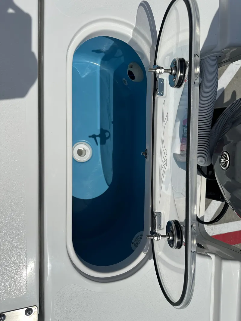 Slide: The Image of Tidewater 2500 Carolina Bay 2025 - 31