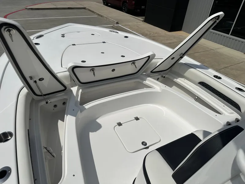 Slide: The Image of Tidewater 2500 Carolina Bay 2025 - 36