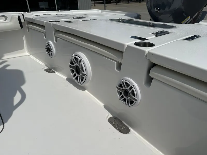 Slide: The Image of Tidewater 2500 Carolina Bay 2025 - 47