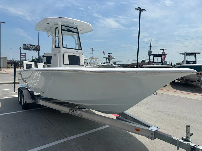 Slide: The Image of Tidewater 2500 Carolina Bay 2025 - 6