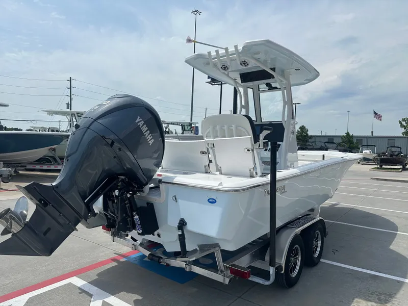 Slide: The Image of Tidewater 2500 Carolina Bay 2025 - 8