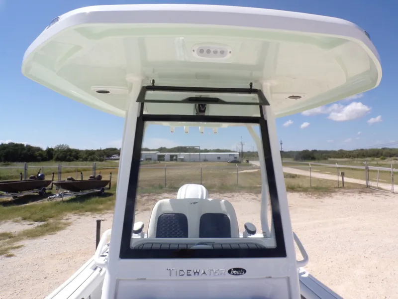 Slide: The Image of Tidewater 2500 Carolina Bay 2026 - 15