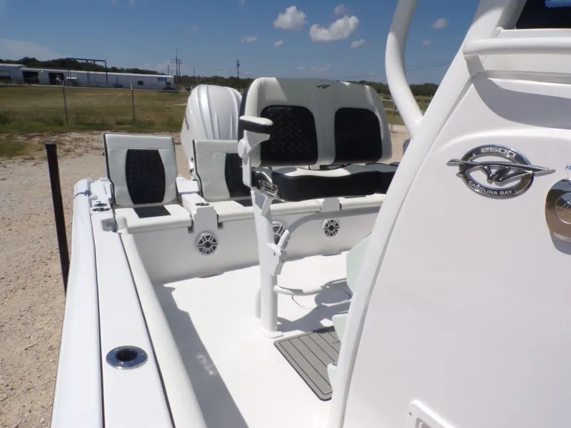 Slide: The Image of Tidewater 2500 Carolina Bay 2026 - 19