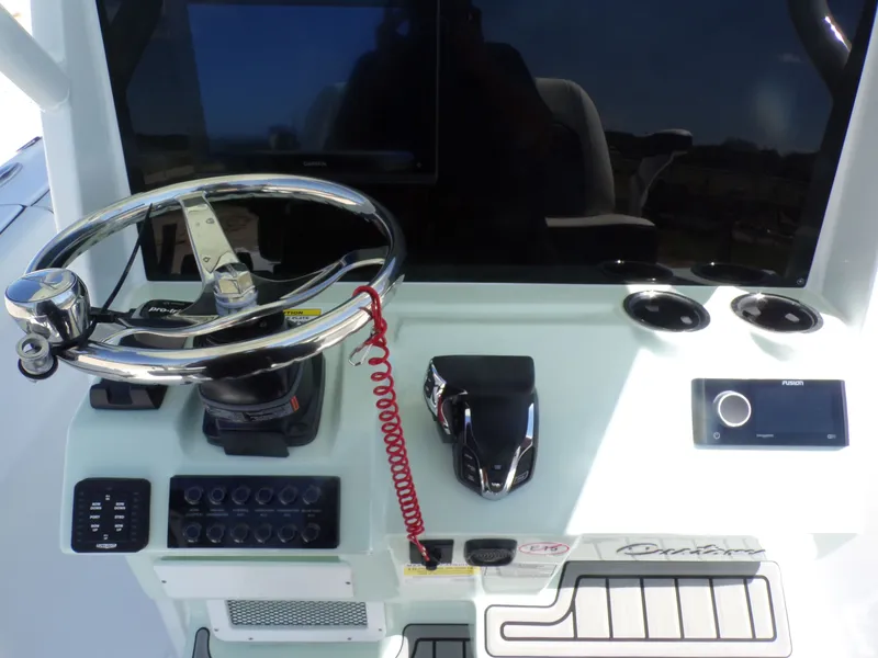 Slide: The Image of Tidewater 2500 Carolina Bay 2026 - 28