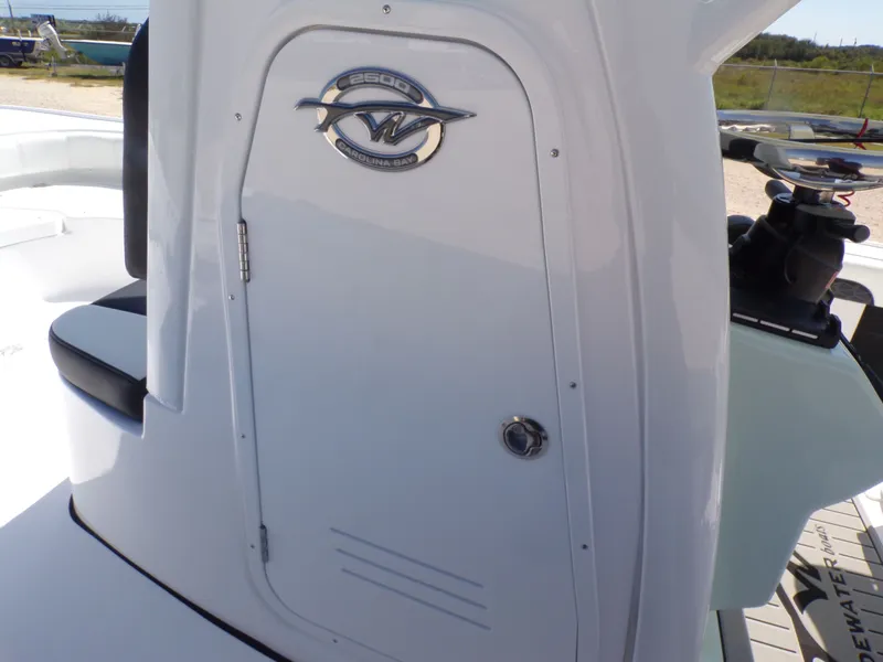 Slide: The Image of Tidewater 2500 Carolina Bay 2026 - 31