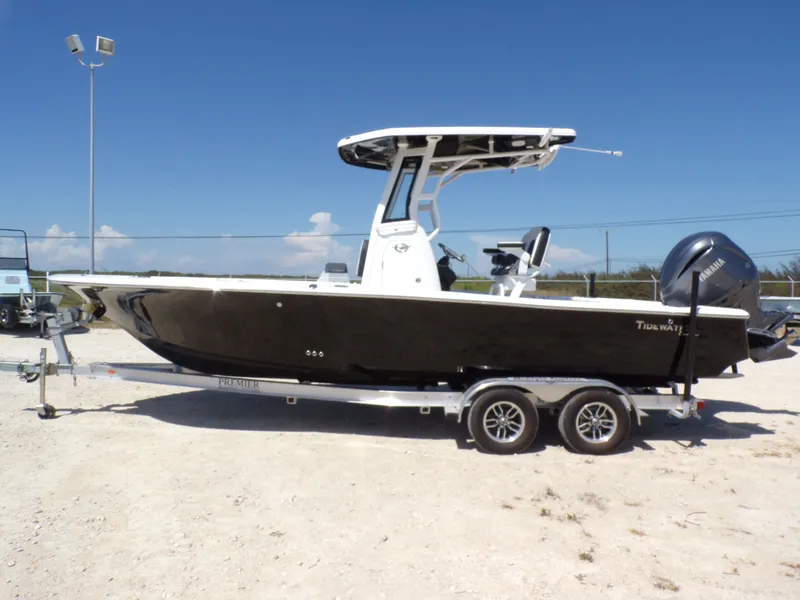 Slide: The Image of Tidewater 2500 Carolina Bay 2025 - 1