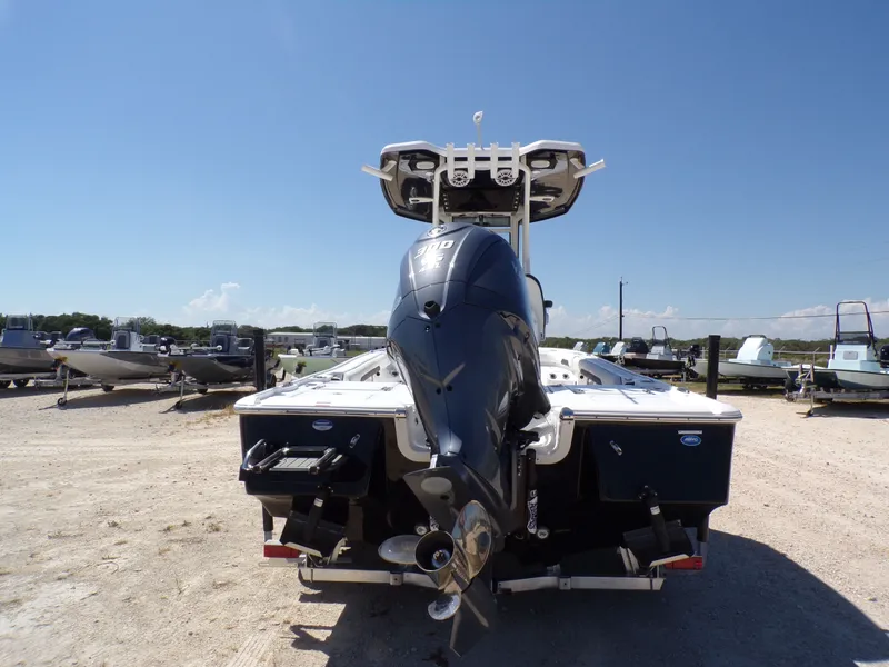 Slide: The Image of Tidewater 2500 Carolina Bay 2025 - 10