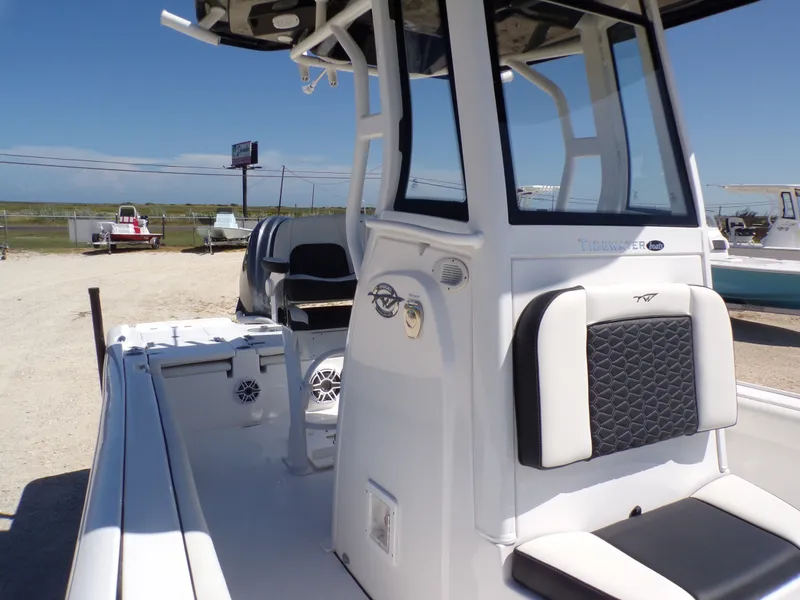 Slide: The Image of Tidewater 2500 Carolina Bay 2025 - 18