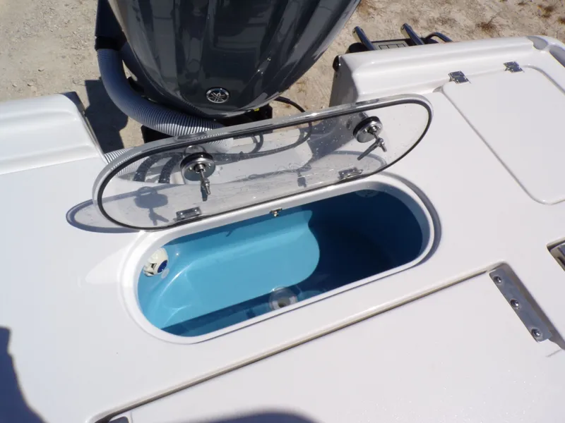 Slide: The Image of Tidewater 2500 Carolina Bay 2025 - 20