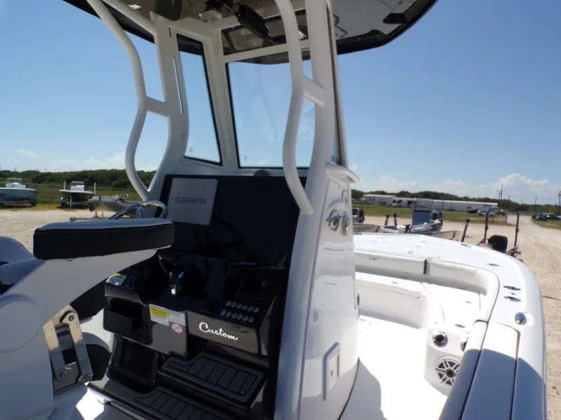 Slide: The Image of Tidewater 2500 Carolina Bay 2025 - 22