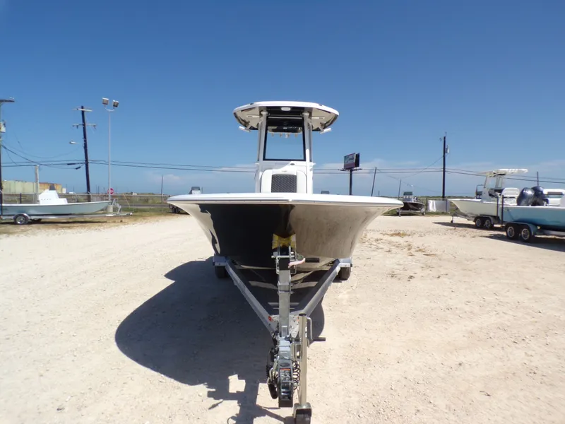 Slide: The Image of Tidewater 2500 Carolina Bay 2025 - 5