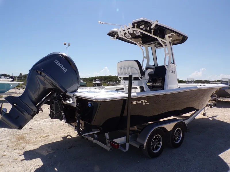 Slide: The Image of Tidewater 2500 Carolina Bay 2025 - 9