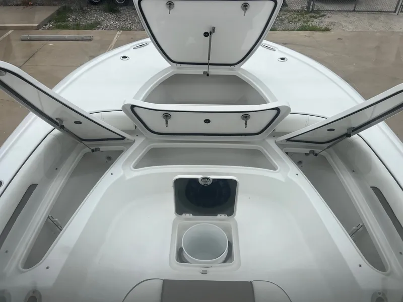 Slide: The Image of Tidewater 2500 Carolina Bay 2025 - 14