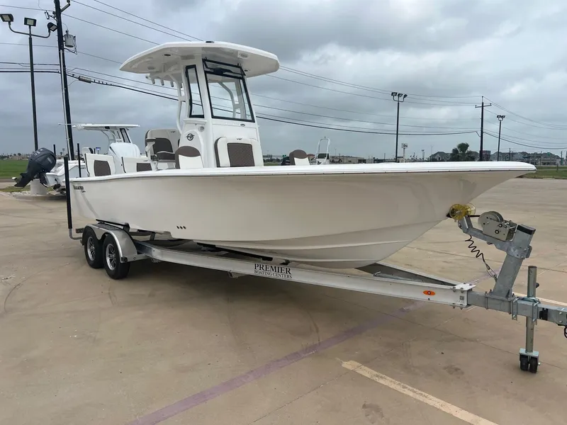 Slide: The Image of Tidewater 2500 Carolina Bay 2025 - 6