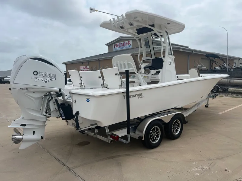 Slide: The Image of Tidewater 2500 Carolina Bay 2025 - 8