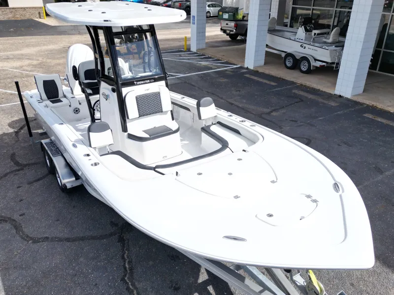 Slide: The Image of Tidewater 2500 Carolina Bay 2026 - 10