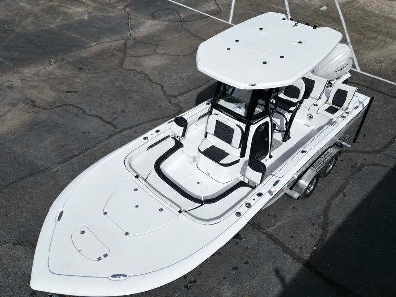 Slide: The Image of Tidewater 2500 Carolina Bay 2026 - 12