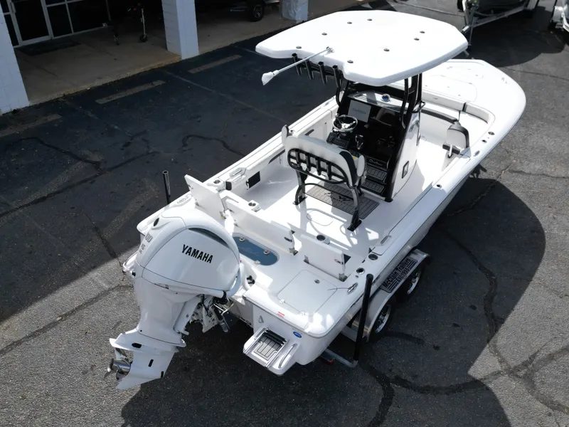 Slide: The Image of Tidewater 2500 Carolina Bay 2026 - 20