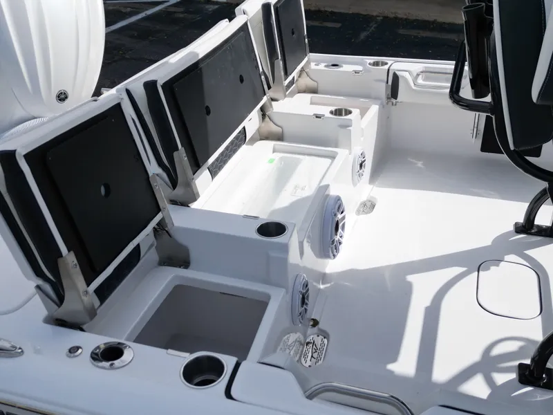 Slide: The Image of Tidewater 2500 Carolina Bay 2026 - 29