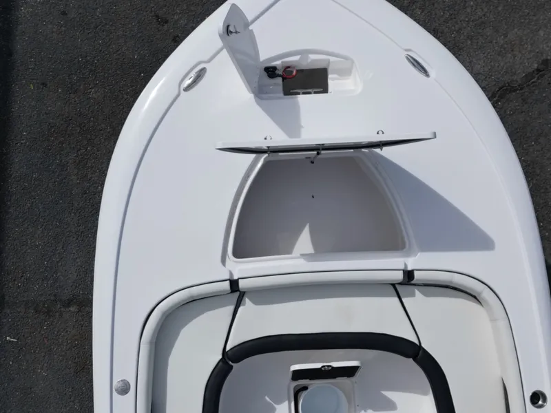 Slide: The Image of Tidewater 2500 Carolina Bay 2026 - 34