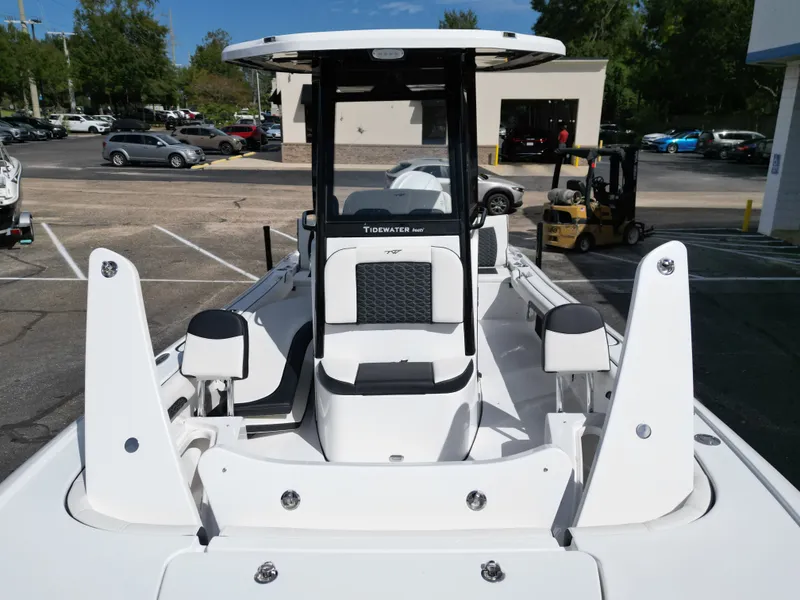 Slide: The Image of Tidewater 2500 Carolina Bay 2026 - 38