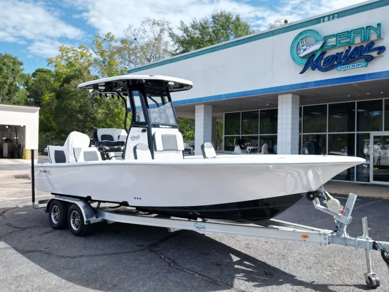 Slide: The Image of Tidewater 2500 Carolina Bay 2026 - 7