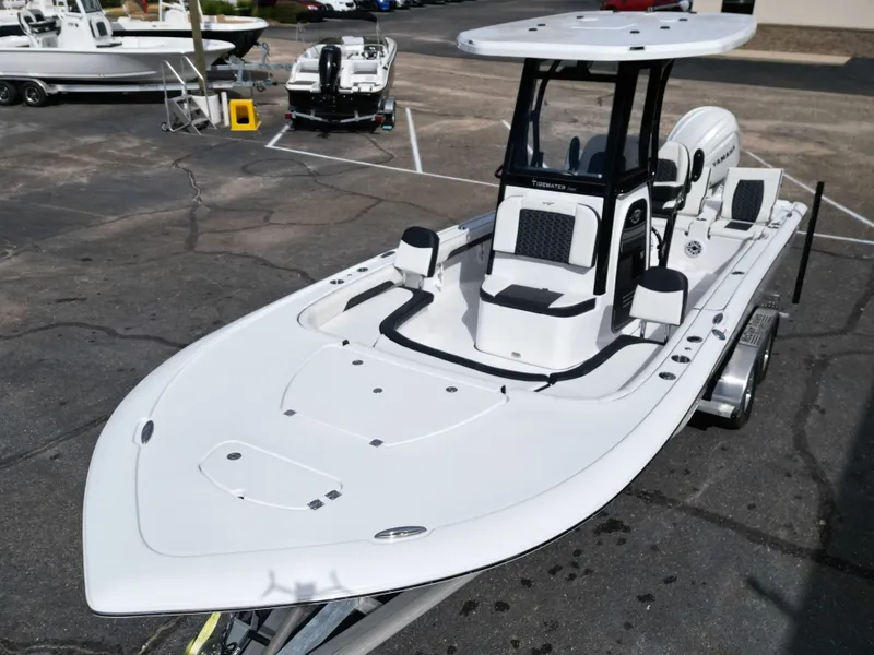 Slide: The Image of Tidewater 2500 Carolina Bay 2026 - 9