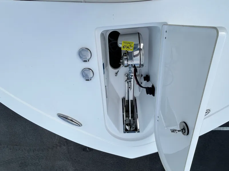 Slide: The Image of Tidewater 256 CC Adventure 2025 - 20