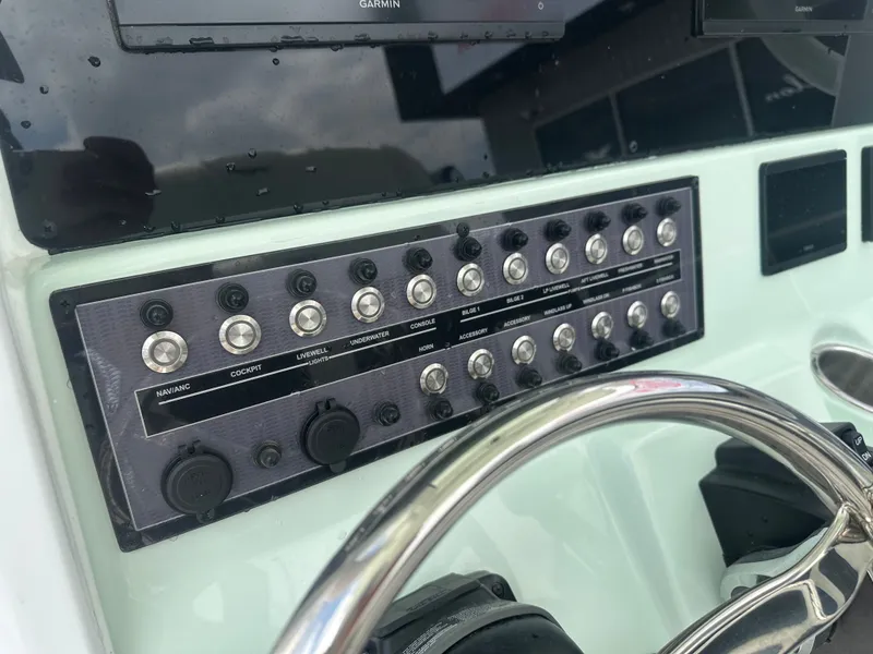 Slide: The Image of Tidewater 256 LXF 2025 - 26