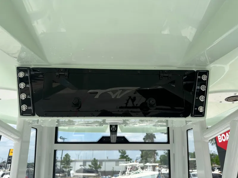 Slide: The Image of Tidewater 256 LXF 2025 - 31