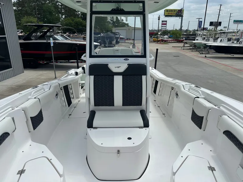 Slide: The Image of Tidewater 256 LXF 2025 - 43