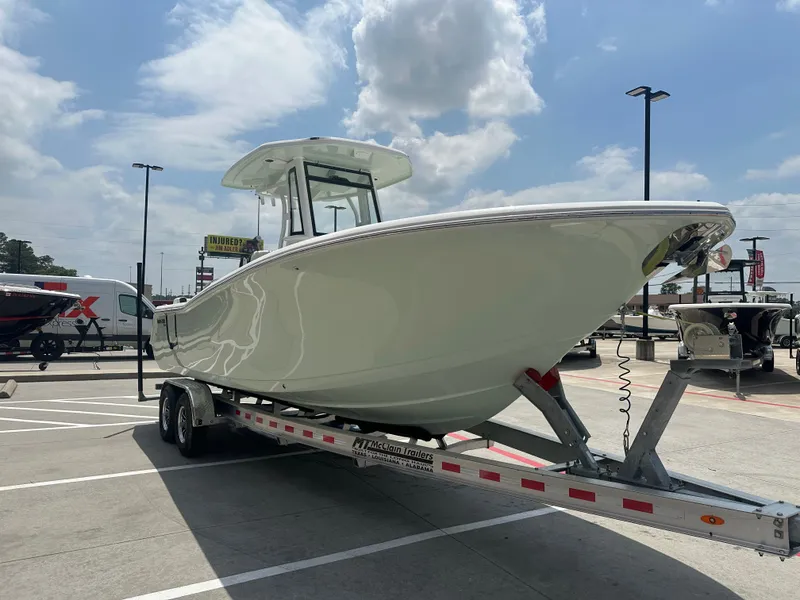 Slide: The Image of Tidewater 256 LXF 2025 - 6