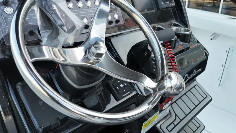 Slide: The Image of Tidewater 256 LXF 2025 - 33